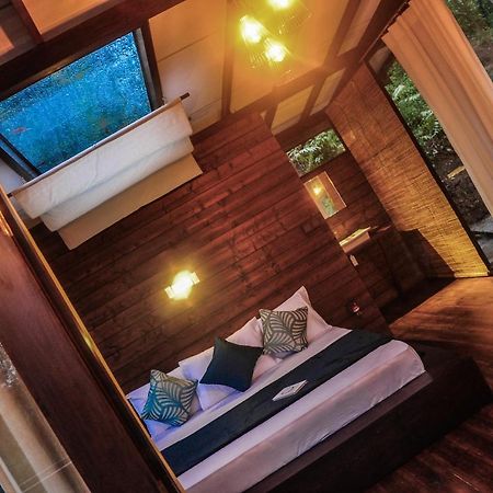 אלה Villa Skygazer מראה חיצוני תמונה
