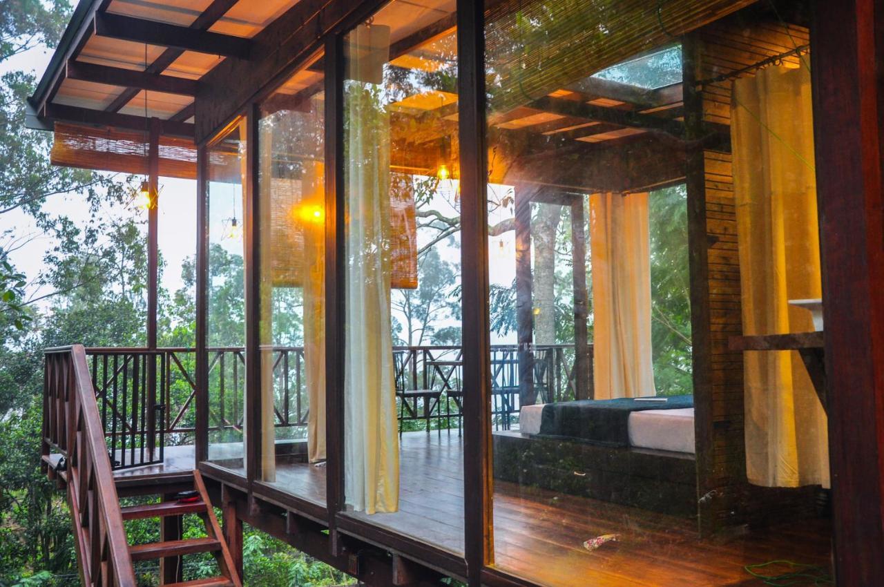 אלה Villa Skygazer מראה חיצוני תמונה